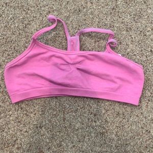 Ivivva sports bra